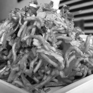 Bombay Mix Bhel