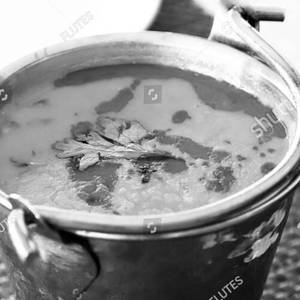 Dal Tadka
