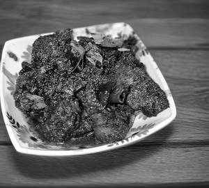 Pork with til [5 pieces]
