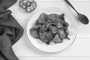 Paneer 65