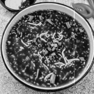 Chicken Manchow Soup