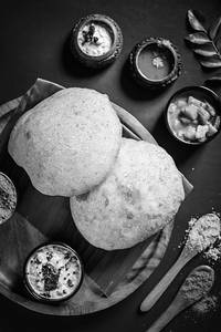 Mangalore Buns [2 pcs]