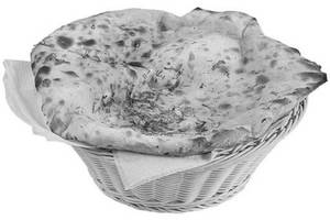 Plain Kulcha