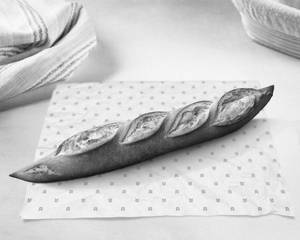 Sourdough Baguette