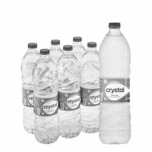 Crystal Water [1 Litre]