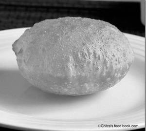 Extra Bhatura