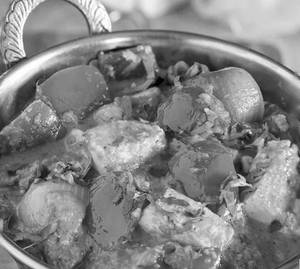 Kadhai Paneer
