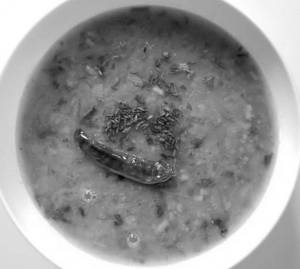 Dal Kolhapuri.
