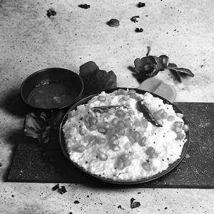 Curd Rice