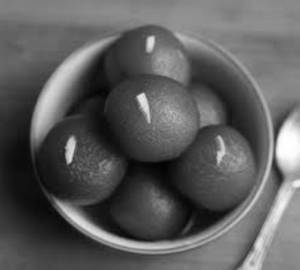 Gulab Jamun