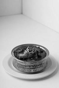 Miryala Mutton Bone Soup