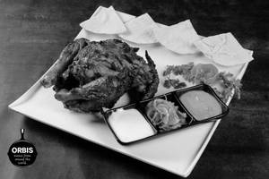 Grilled Chicken