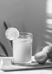 Mosambi Juice