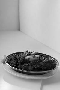 Mutton Ghee Roast