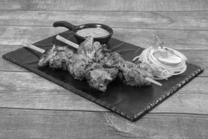 Chicken Tikka