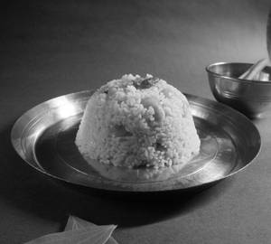 Basanti Pulav [600ml]
