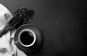 Double Short Coffee