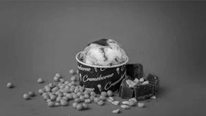 Dream Scoop Ice Cream