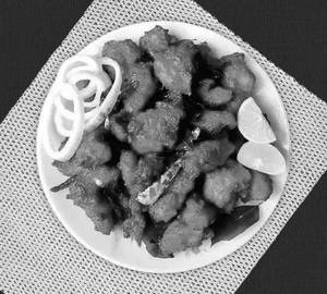 Chicken 65(Boneless)