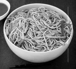 Chi Hakka Noodles