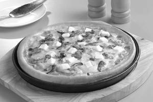 Paneer Pizza 6 Inch
