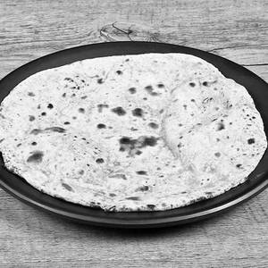 Plain Tawa Roti