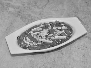 Veg Jaipuri