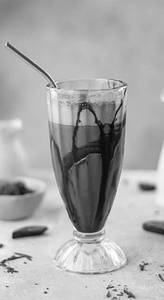 Chocolate Shake