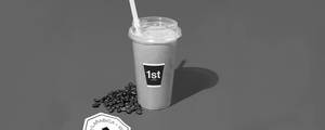 The OG Cold Coffee