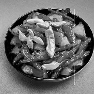Chilli potato