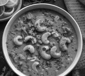 Kaju Masala.