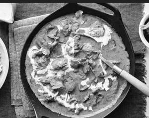 Favourite Butter Chicken