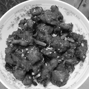 Chicken 65 [200 Grams]