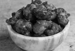 Gobi Manchurian