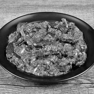Bhindi Masala