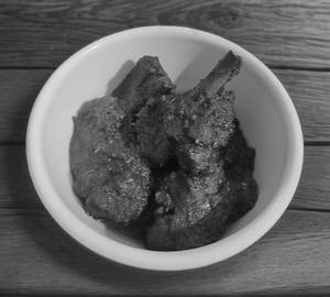 Til chicken [5 pieces]