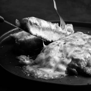 Chicken Parmigiana