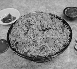 Chi Schezwan Rice
