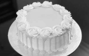 Pineapple Cake [450 Grams]
