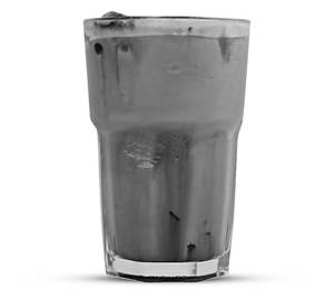 Cold Coffee