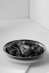 Chicken Pepper