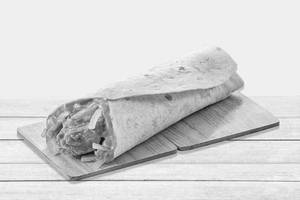Chicken Krisper Roll