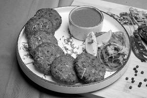 Paneer Gulshan Kabab
