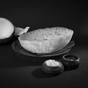 Appam [3 Pcs]