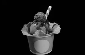 Rocher That Ice Cream