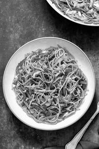 Chilli Garlic Noodles