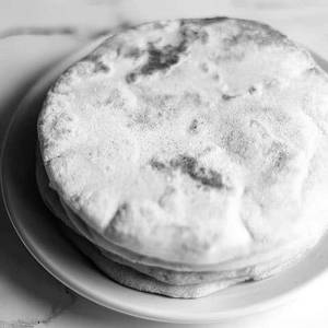 Pita Bread