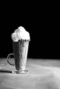 Nutella Shake