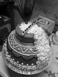 Janmashtami Matki Cake[500 gram]