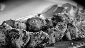 Murg Tikka Banno 8Pcs